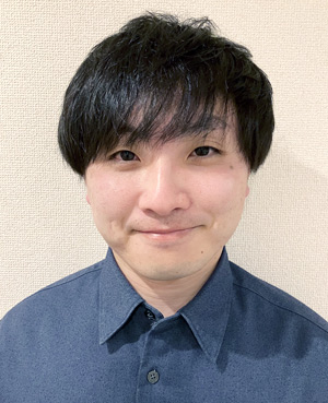 担当医師